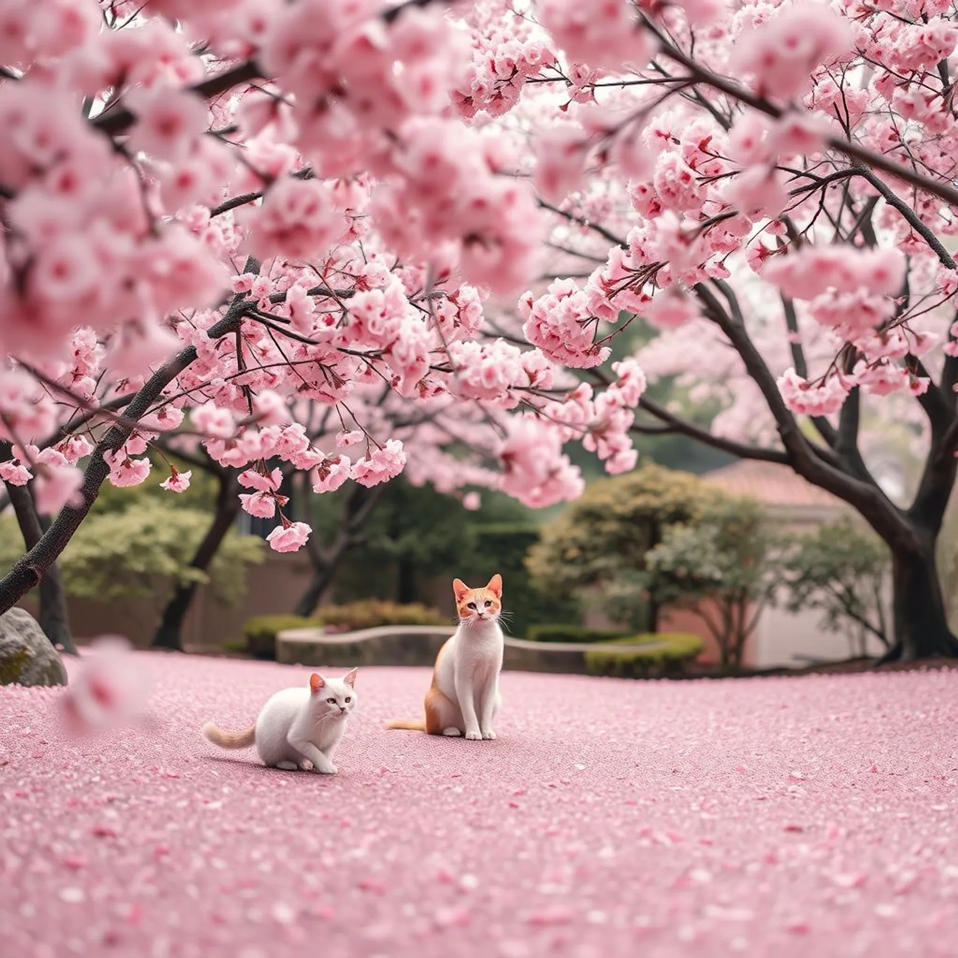 <h2>Explore Japan's <strong>Cat Paradise</strong></h2>