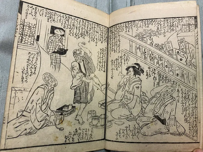 「たまひよ アルバム」をもっと素敵にする、ちょっとした工夫