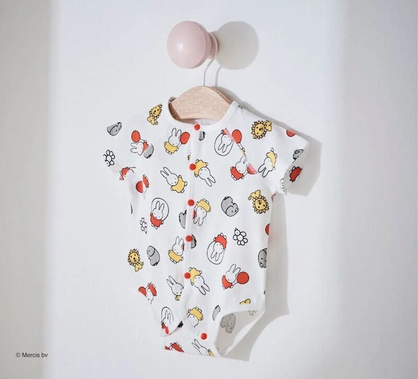 「たまひよ ロンパース」を選ぶ理由：他のベビー服との違い