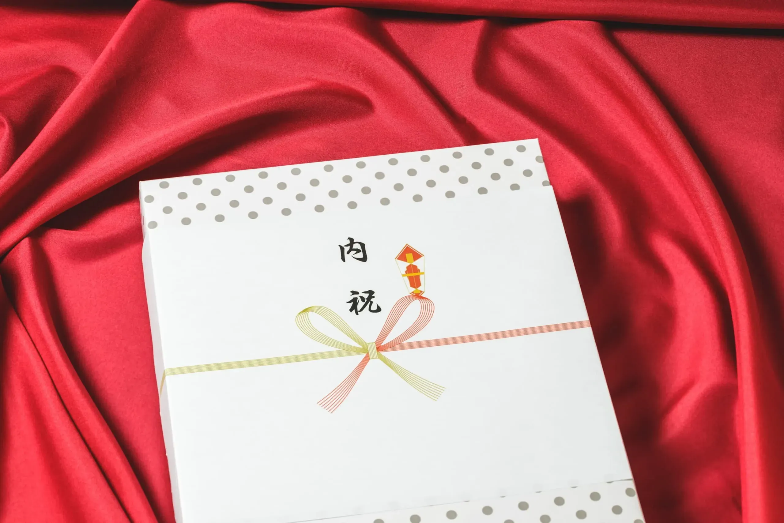 おじさん内祝いを贈る前に知っておきたいマナー