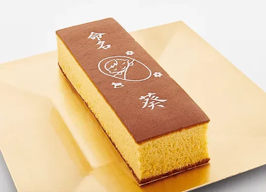 お返しにカステラってどうなの?失敗しない選び方