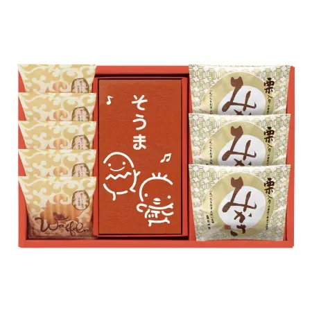 たまひよ カステラ、一体どんなカステラ?