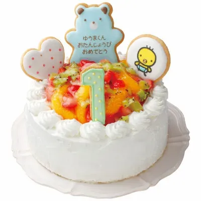 たまひよ ケーキの予約方法と知っておきたいこと