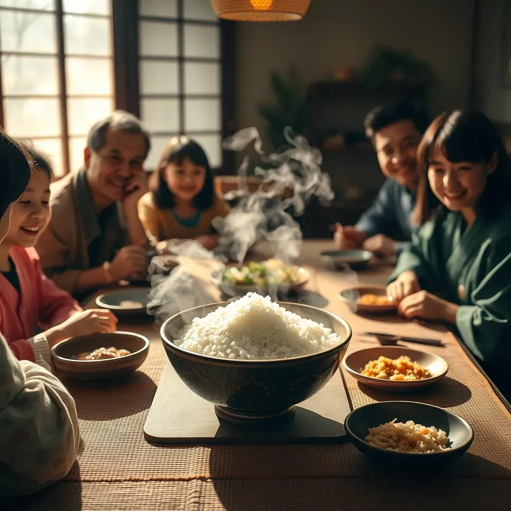 もらって嬉しい！お米の贈り物の魅力