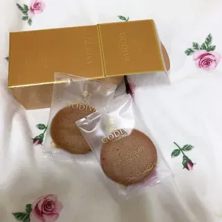 ゴディバ クッキー 口コミを調べる理由