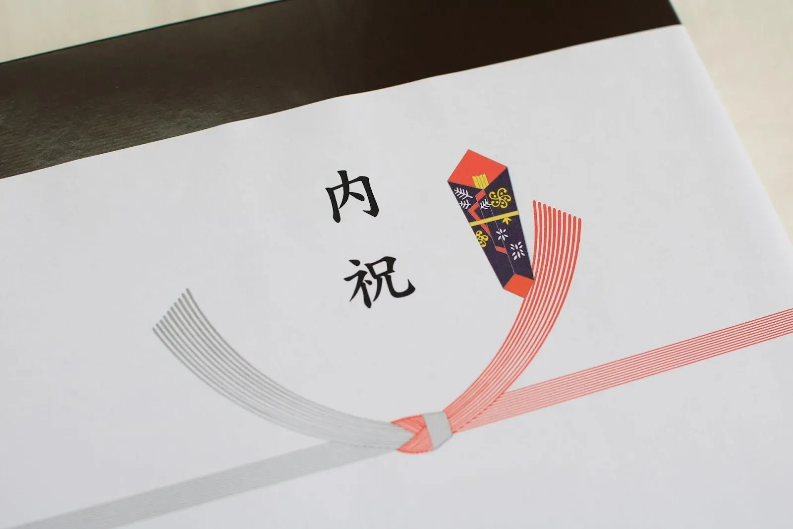 上司への内祝い、失敗しないための注意点
