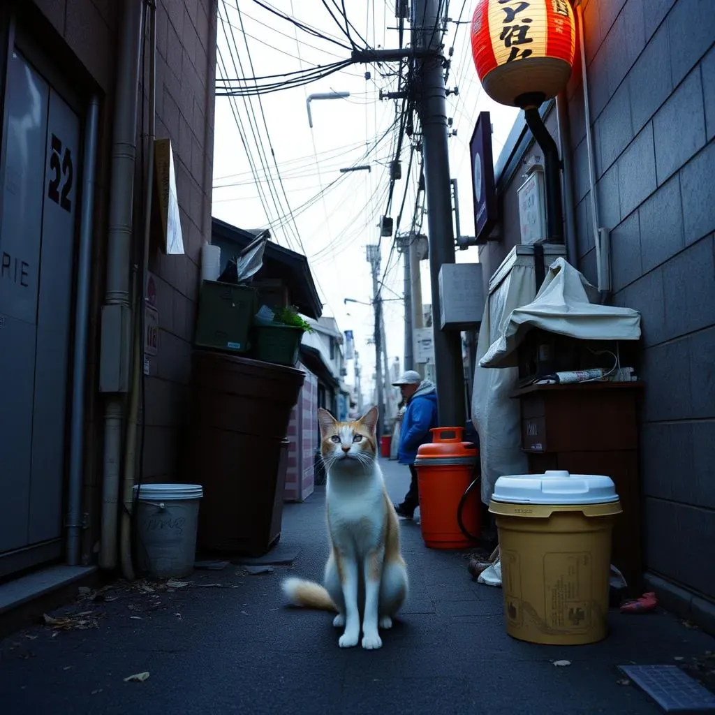 具体的な解決策：多頭飼育で猫同士の関係が悪化した時の対処法