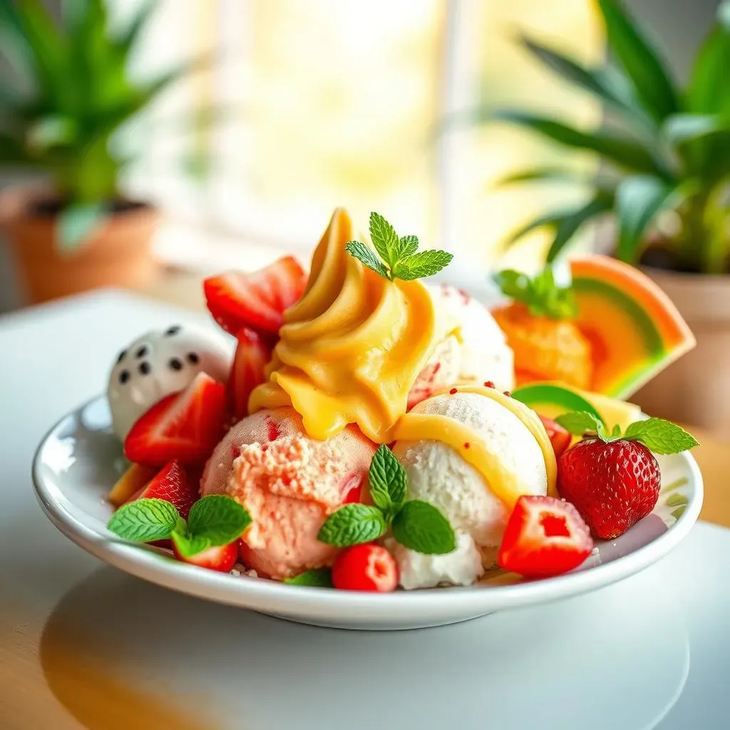 内祝い 夏のおすすめ贈り物