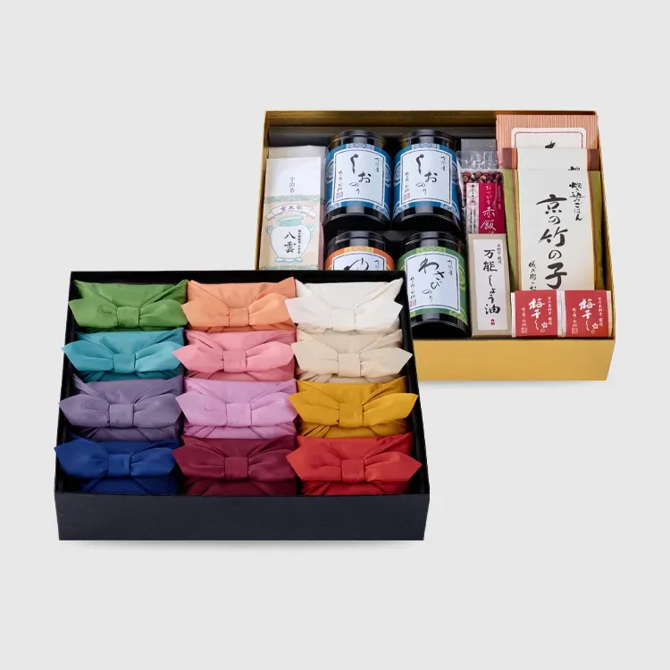 内祝い 姉妹への相場はどれくらい？