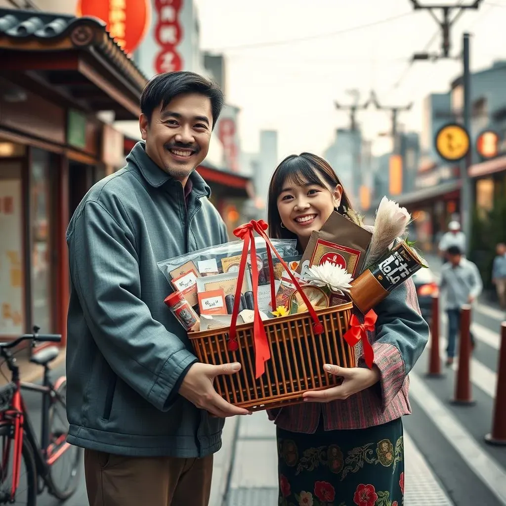 内祝い 送料 の重要性