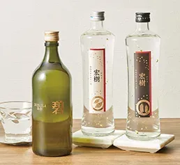 内祝いに「酒」が選ばれるのはなぜ?人気の秘密に迫る