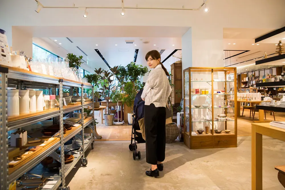 内祝いのお返し、店舗ならではの安心感とその落とし穴