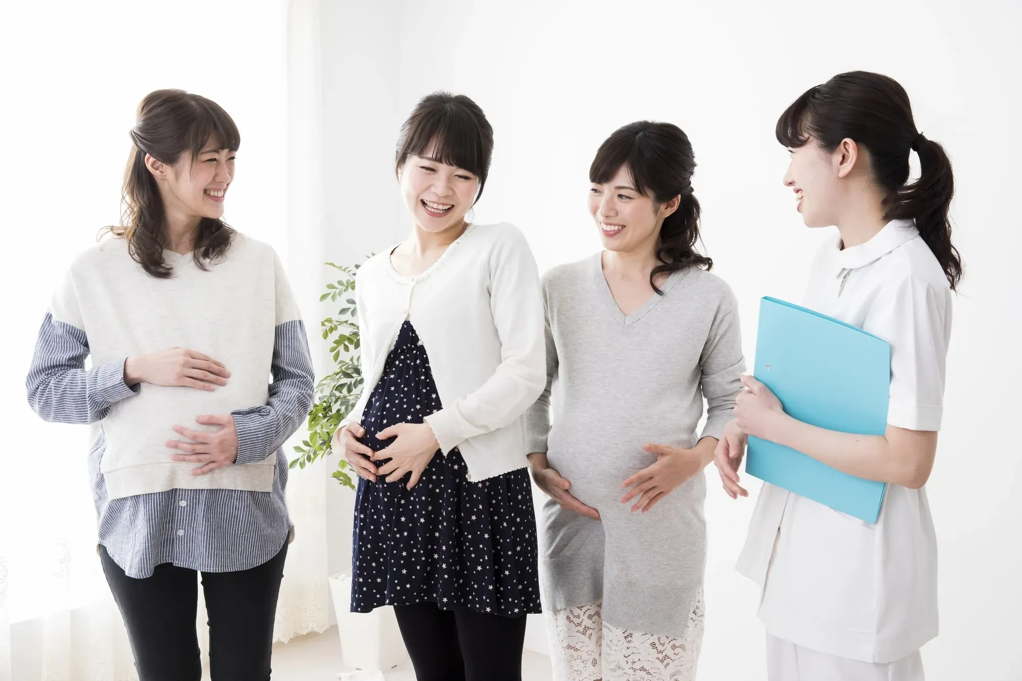 出産 両親への感謝を伝えるメッセージ例文