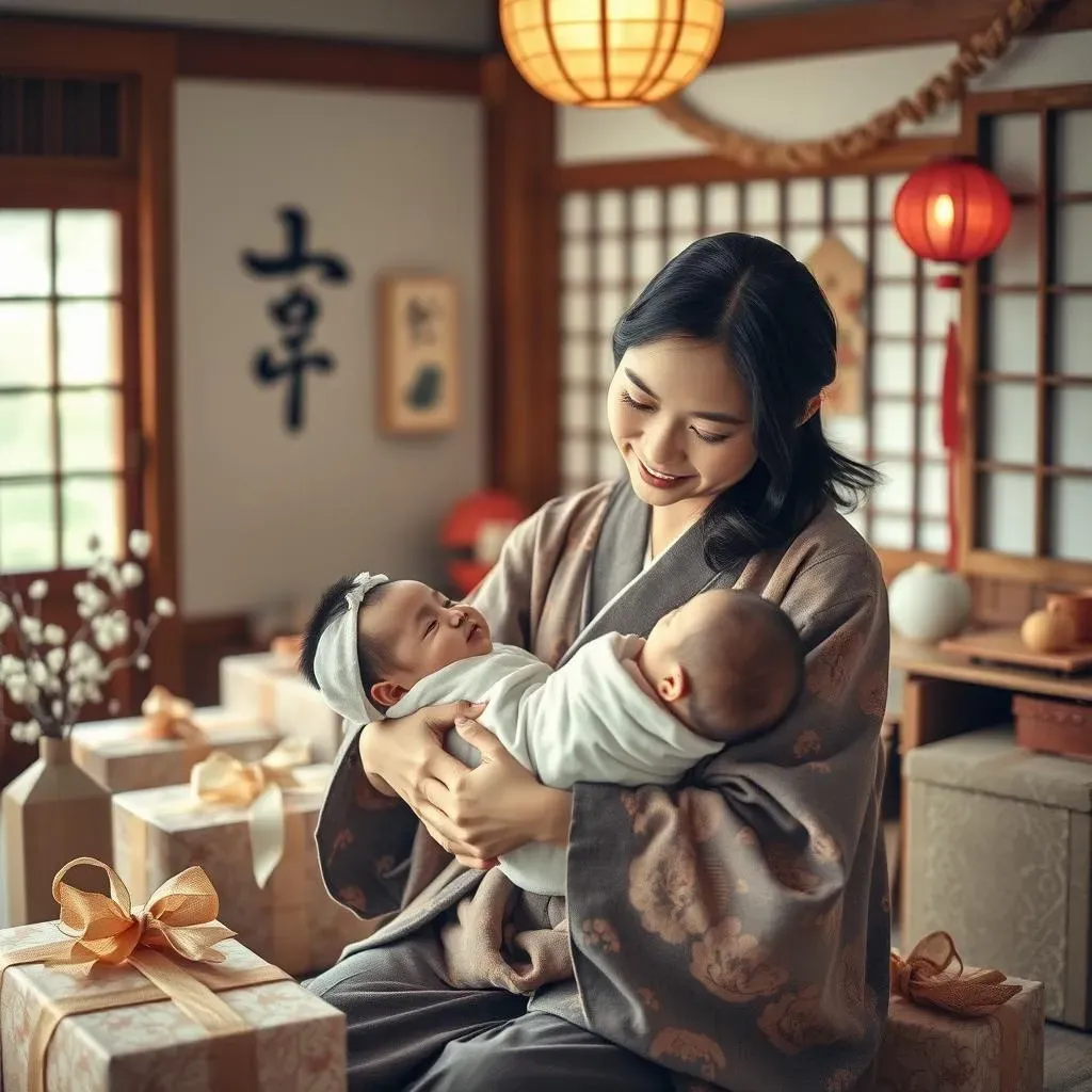 出産 内祝い お返し 兄弟の意味と歴史