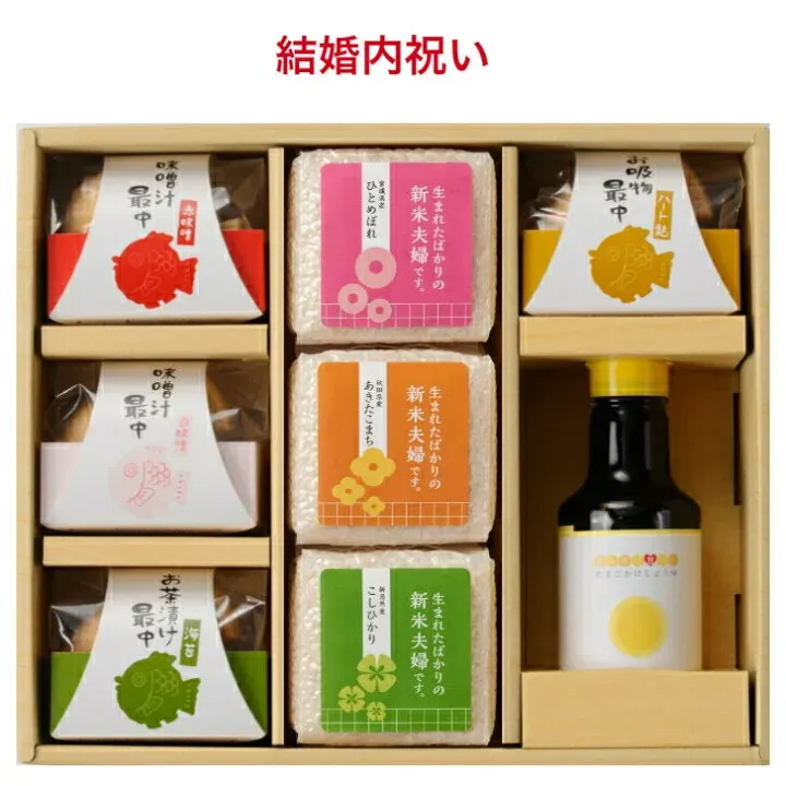 出産内祝い、まず何を考えるべき?基本の「き」