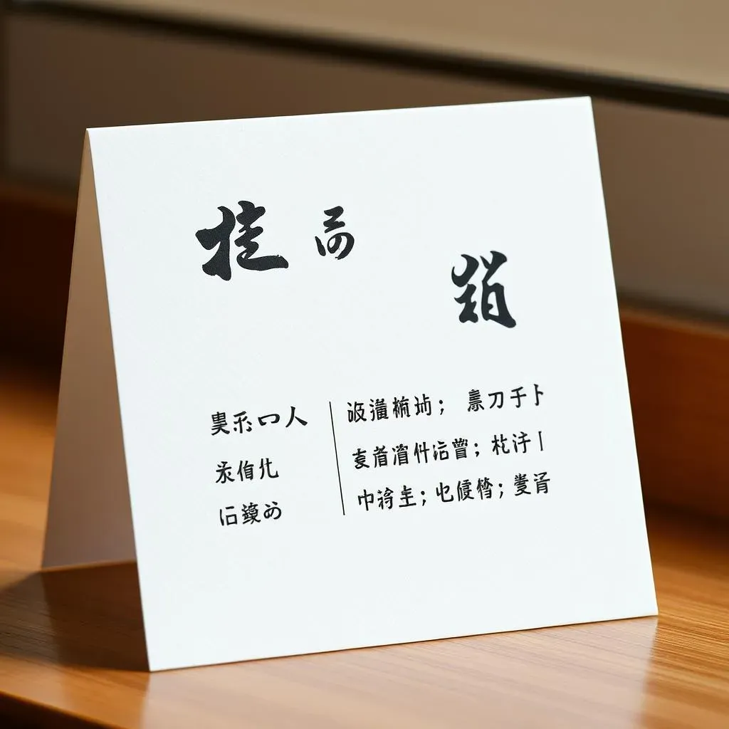 出産内祝いの「のし」：名前以外に書くこと、贈る時期