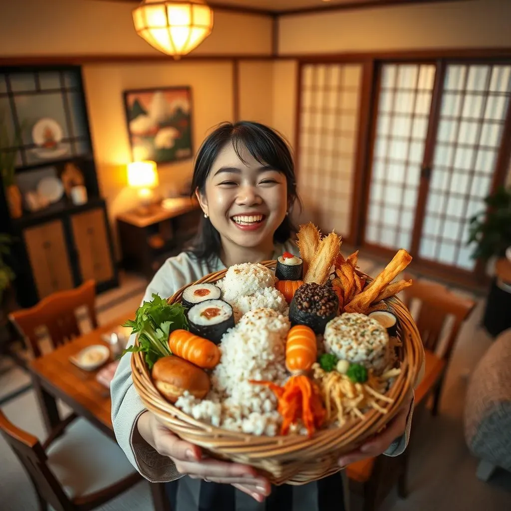 喜ばれるお米の贈り物：シーン別おすすめ