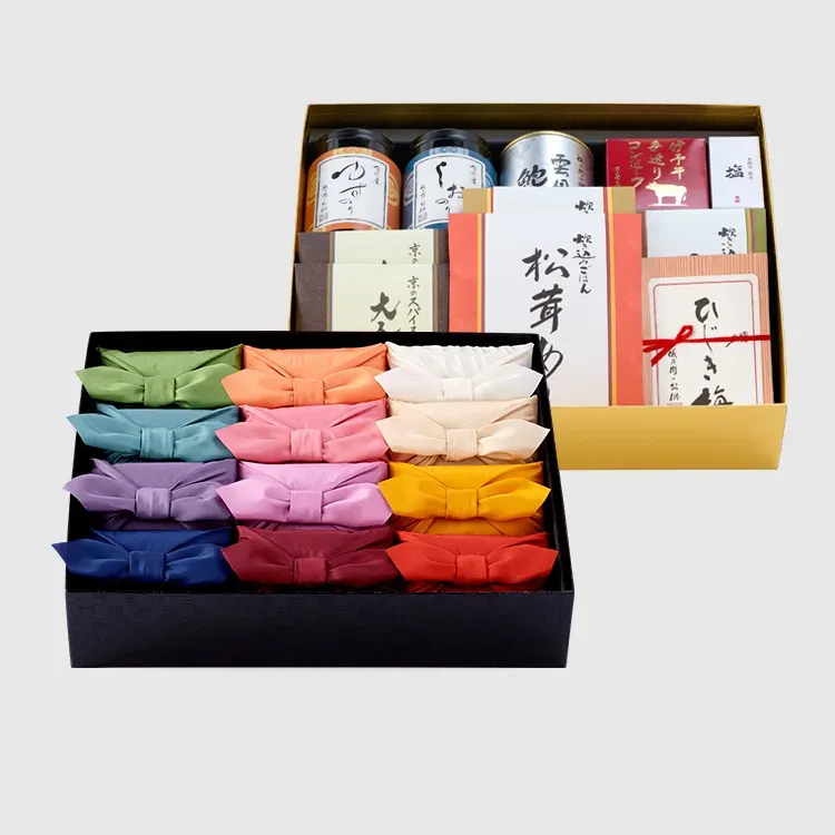 喜ばれる内祝い 親戚への具体的な贈りもの