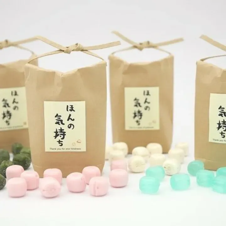 感謝の「お返し 気持ち」とは何か?