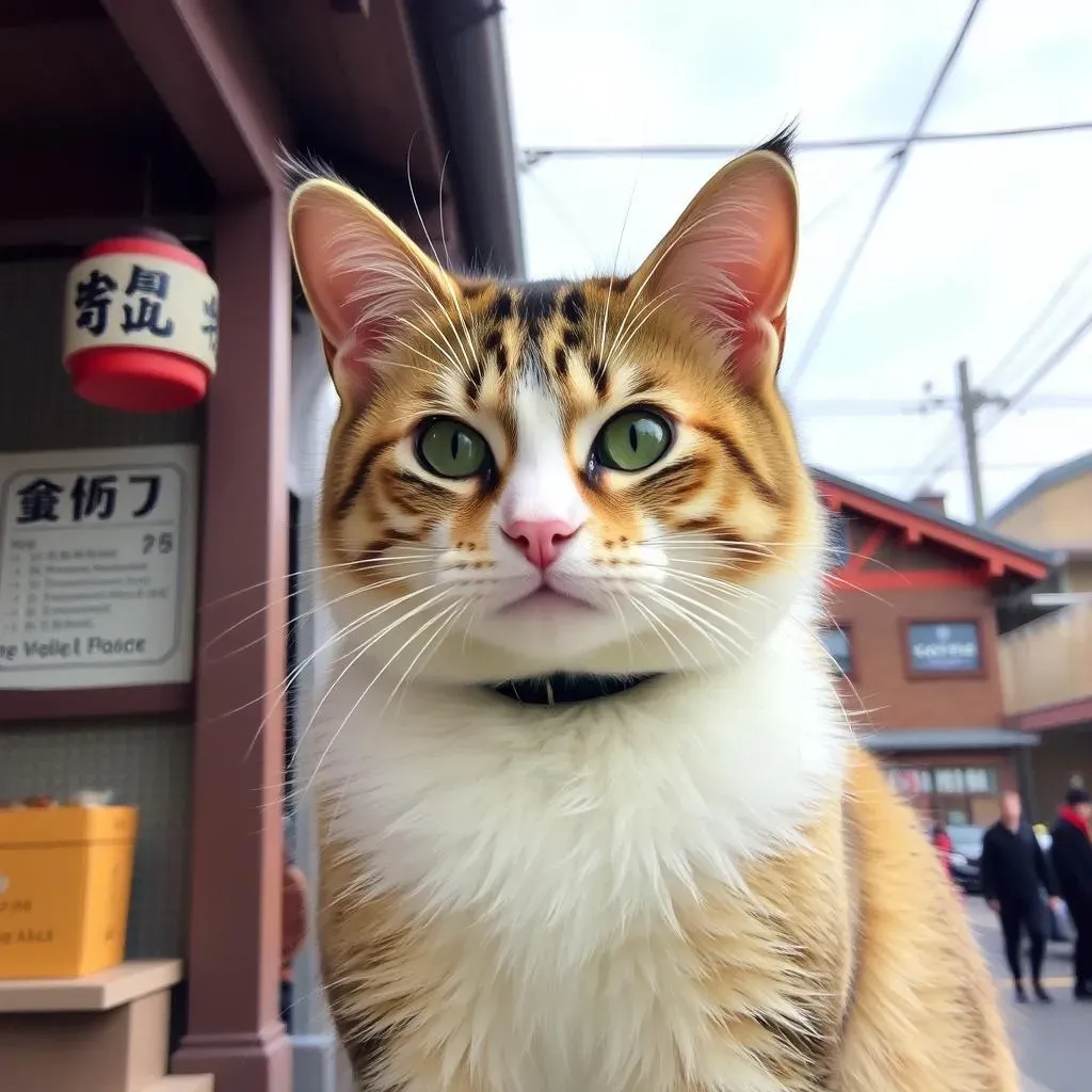 猫とのお出かけを快適に！おすすめの猫用旅行バッグ