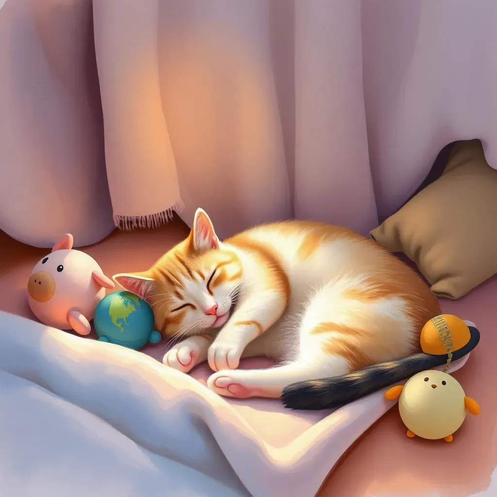 猫と旅行後のケアと注意点