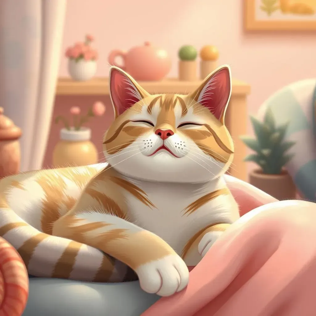 猫と旅行後のケア:健康管理と注意点