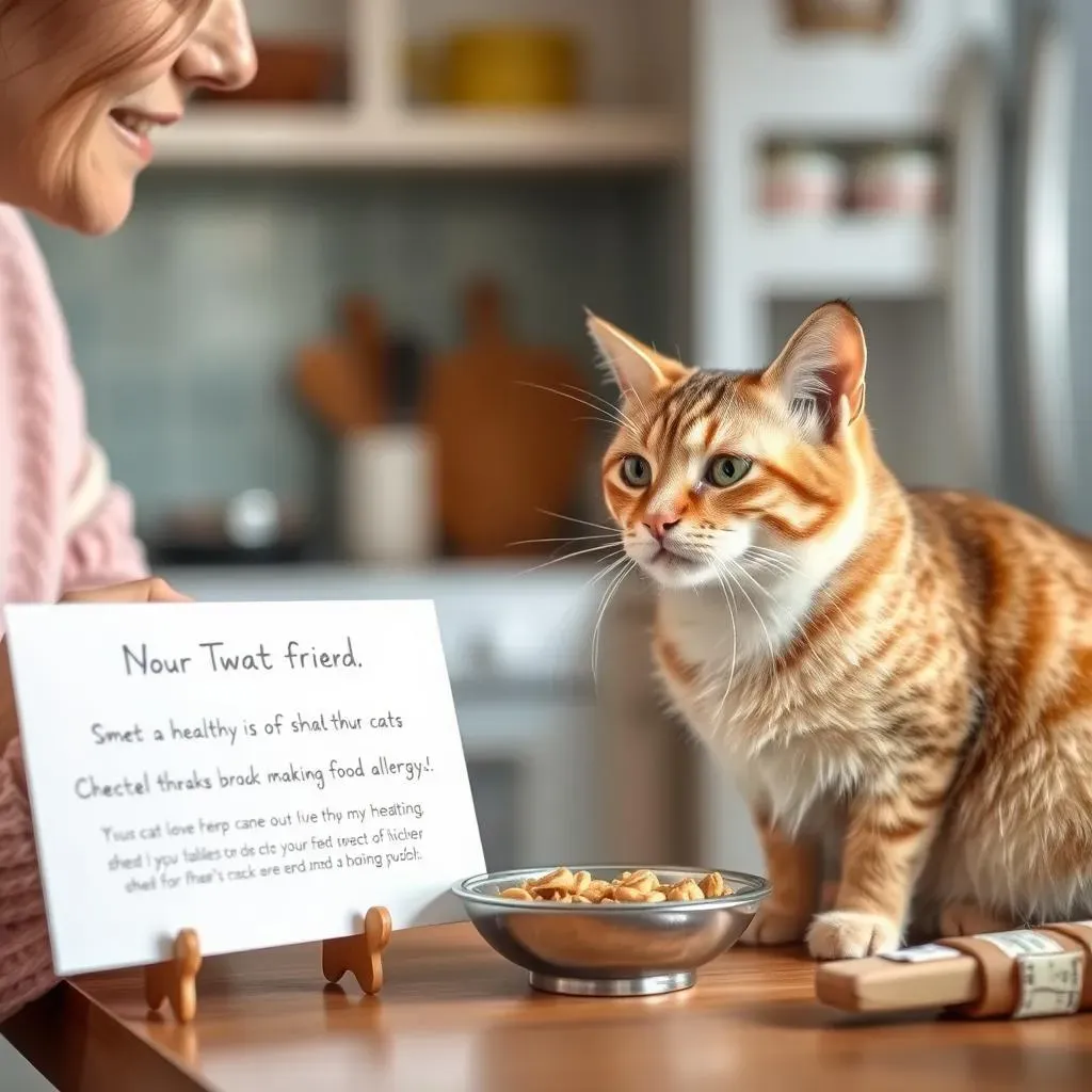 猫の食欲増進おやつを与える際の注意点