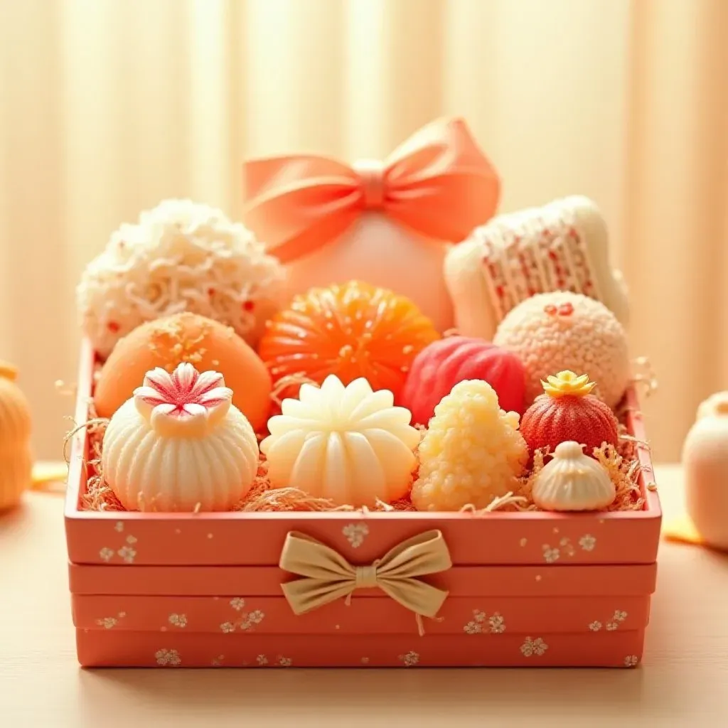 「フクフル」で内祝いを完璧に！日本の伝統的な贈り物のマナーとおすすめギフト