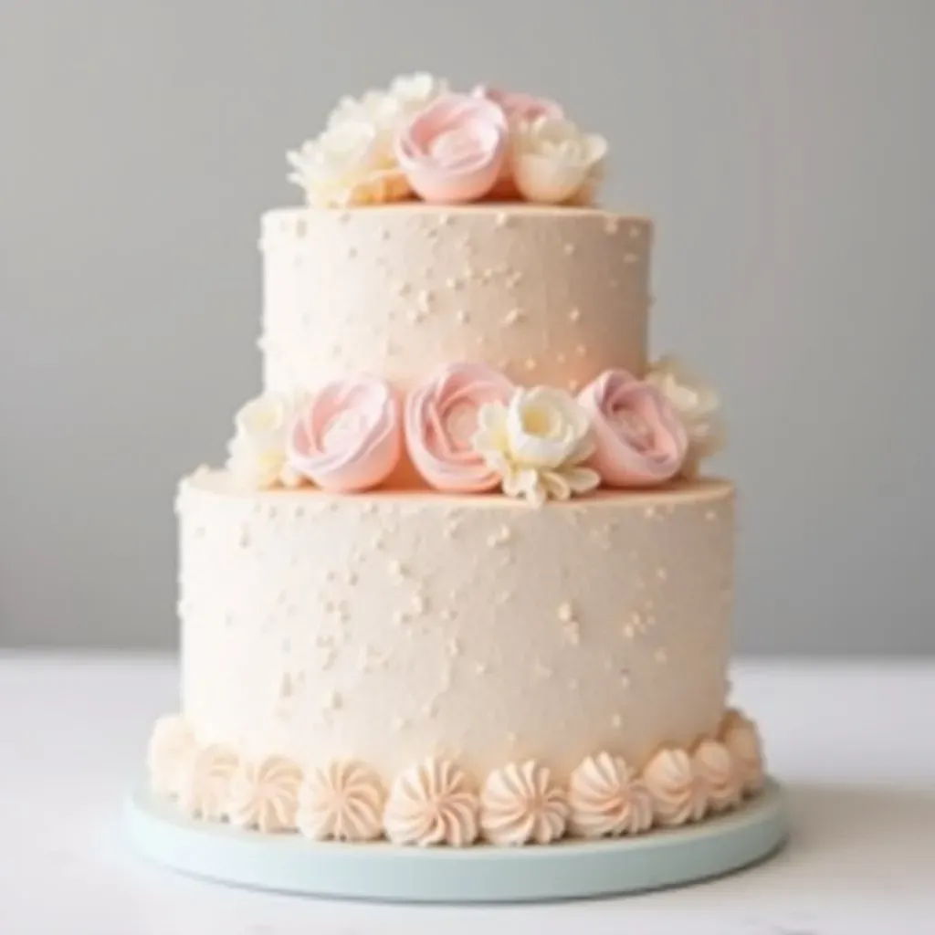 ベビー性別ケーキとは？2025年最新デザインと作り方ガイド