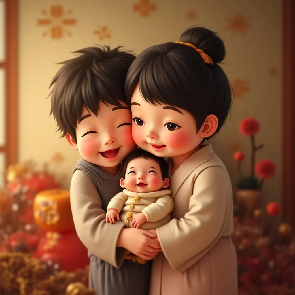 両親への出産内祝いおすすめ：2025年のトレンドとアイデア