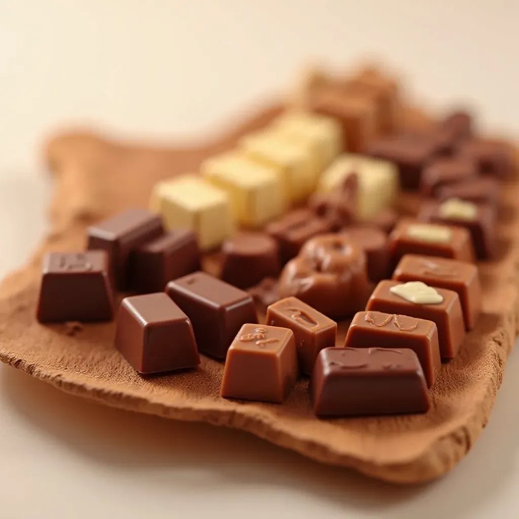 内祝いお返しチョコ2025：選び方・マナー・人気ブランド