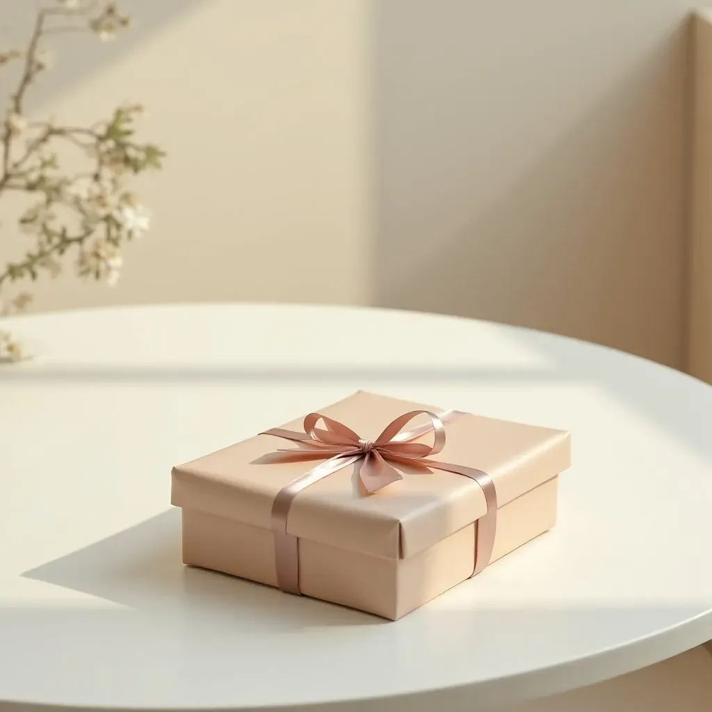 内祝いとは？結婚式や出産などの際の感謝の贈り物のマナー