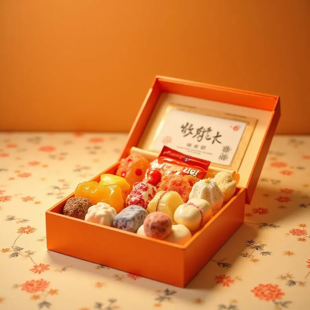 内祝いとは？贈る時期や選び方、おすすめギフトガイド