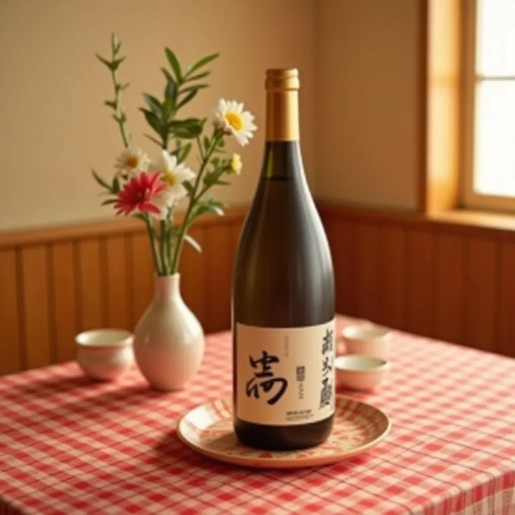 内祝いのお返しに酒を贈るマナーと選び方｜喜ばれるアルコールギフト