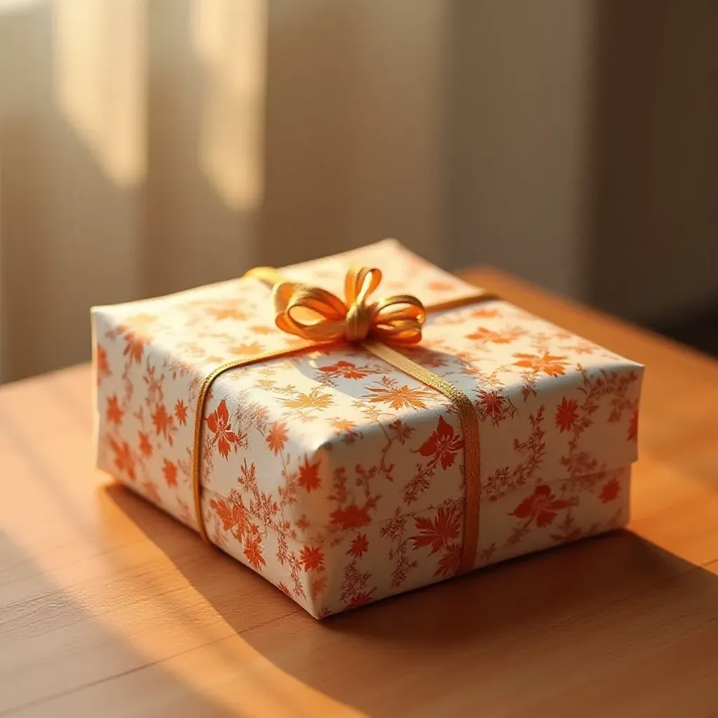 内祝いの完全ガイド：日本の贈答文化とマナー、ギフト選びのポイント