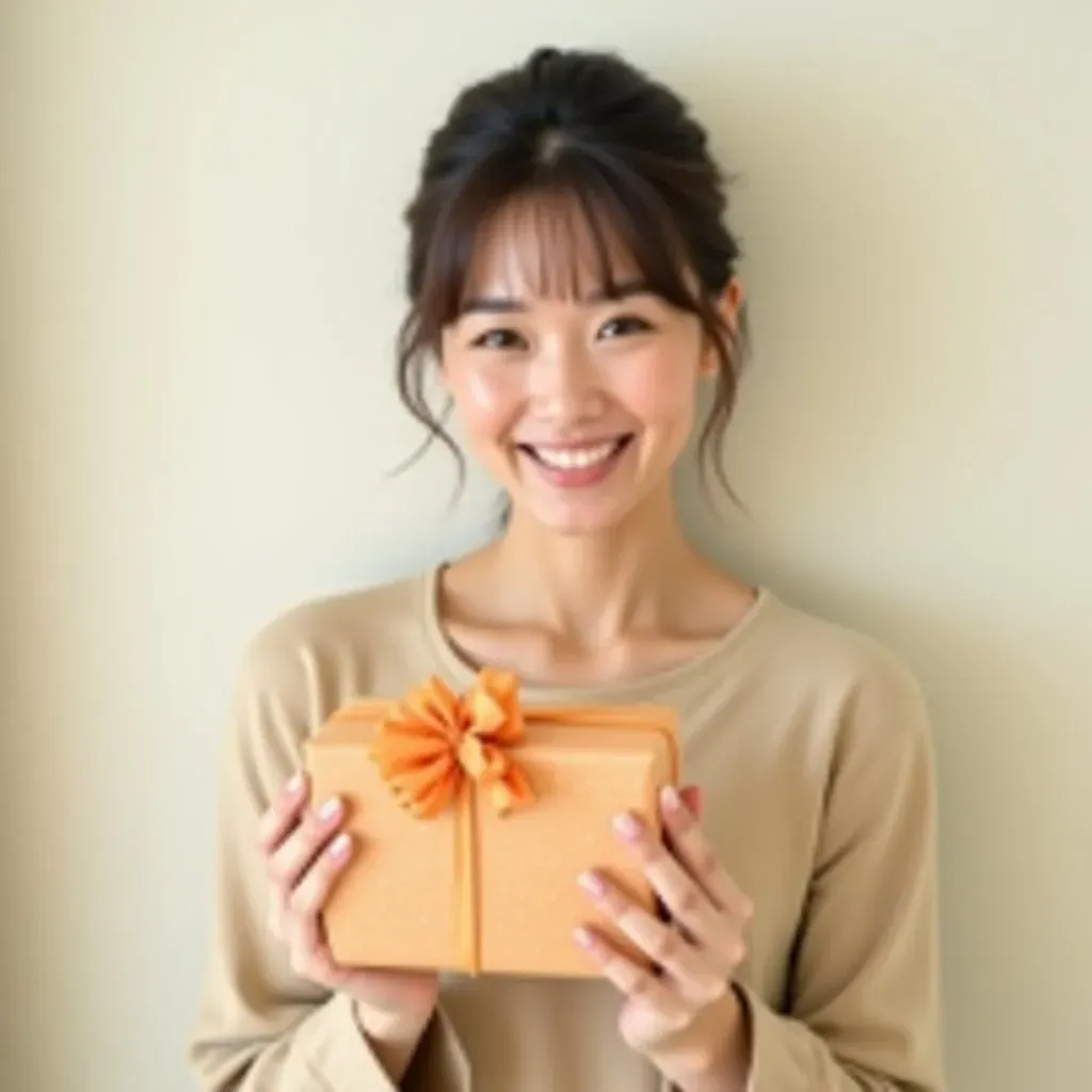 女性の内祝いお返しマナー2025｜適切な金額とおすすめギフト